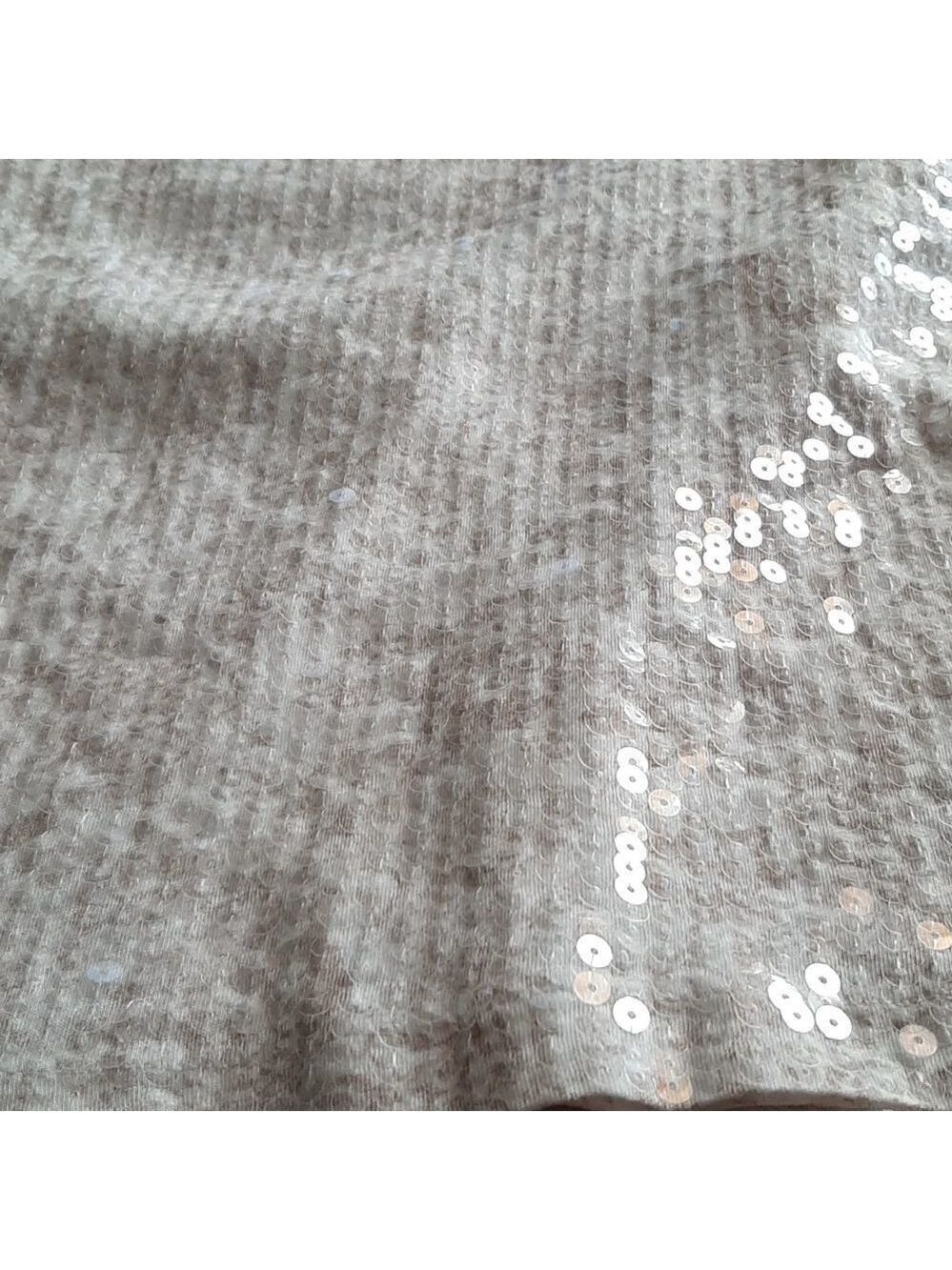 J.Crew design sequin Top - Picture 14 of 16